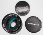 Olympus OM  Lenses